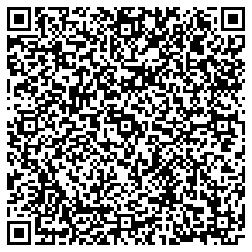 QR-код с контактной информацией организации Салон мягкой мебели "Ладья"