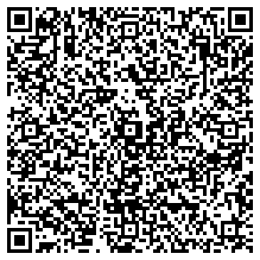 QR-код с контактной информацией организации ООО «Электротехническая компания «Аверон»