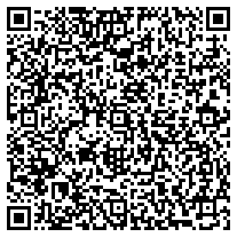 QR-код с контактной информацией организации КРАСА-ЛЮКС