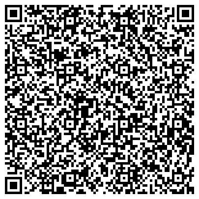 QR-код с контактной информацией организации АНО Детский культурно-образовательный центр Читайка