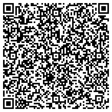 QR-код с контактной информацией организации ИП Салон штор "Изабель"