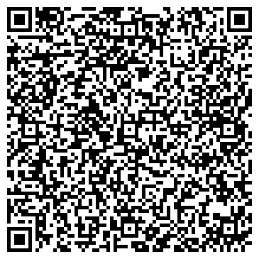 QR-код с контактной информацией организации ИП Койпиш АВ