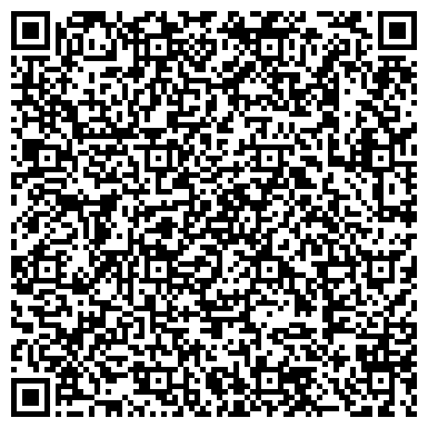 QR-код с контактной информацией организации Международный Дом Знаний