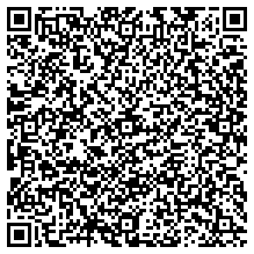 QR-код с контактной информацией организации ИП Агентсво Бухгалтерских Услуг