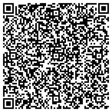 QR-код с контактной информацией организации ООО ЛакКом