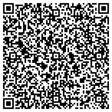 QR-код с контактной информацией организации ИП Дрягин Зоомагазин на Поляне
