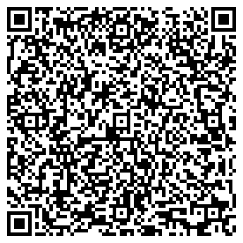 QR-код с контактной информацией организации ИП АВТО-PROFI