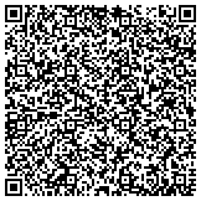 QR-код с контактной информацией организации ООО 1-ая Автотранспортная "ЮгТрансСервис"