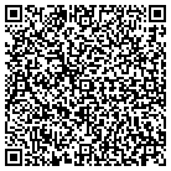 QR-код с контактной информацией организации ООО Аптека "СКФ"