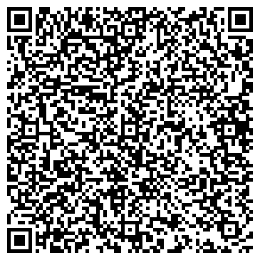QR-код с контактной информацией организации ООО «Гальярда»