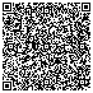 QR-код с контактной информацией организации ООО "Правовая поддержка"