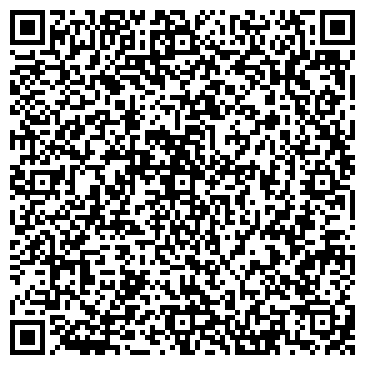 QR-код с контактной информацией организации ООО Техно-Машина