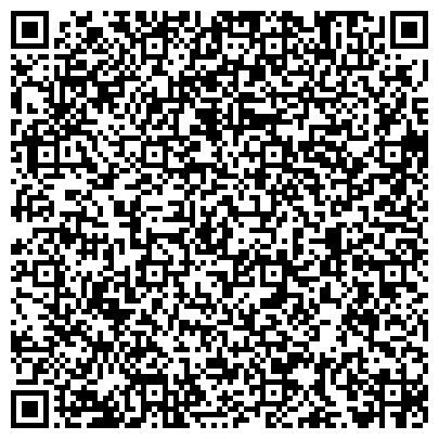 QR-код с контактной информацией организации ООО Европейская туристическая компания