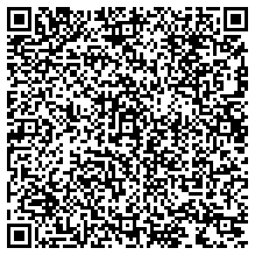 QR-код с контактной информацией организации ИП Promo Cafe