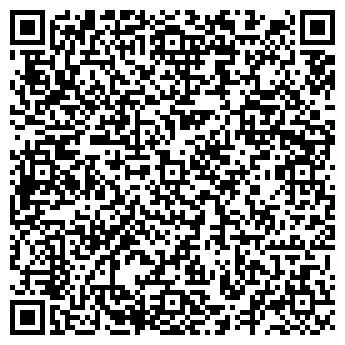 QR-код с контактной информацией организации ИП Бахлин Тяньши
