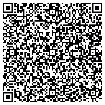 QR-код с контактной информацией организации Салон красоты "Шарм"