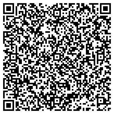 QR-код с контактной информацией организации АвтоТехЦентр "Гарант"