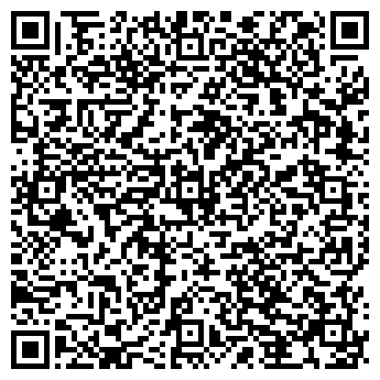 QR-код с контактной информацией организации ООО PRomo-studia
