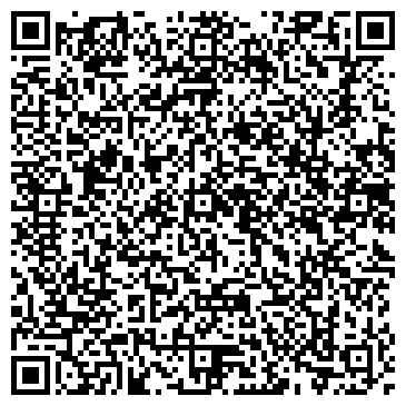 QR-код с контактной информацией организации ООО "1 Линия"