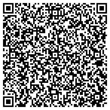 QR-код с контактной информацией организации Интернет-магазин АвтоДжин