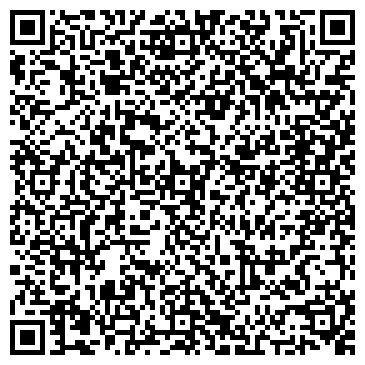 QR-код с контактной информацией организации ООО МВК ЮГ