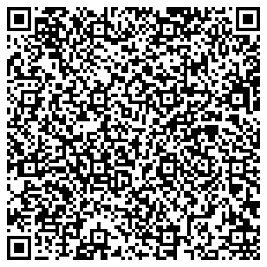 QR-код с контактной информацией организации ООО Флатерс Трейд