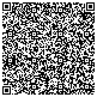 QR-код с контактной информацией организации ООО Детский торговый центр "Куб"