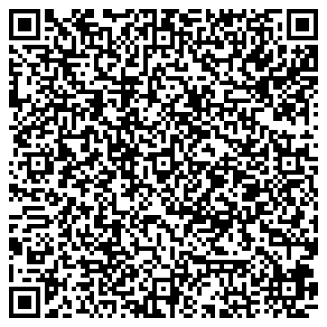 QR-код с контактной информацией организации ИП Академия отношений "Визави"