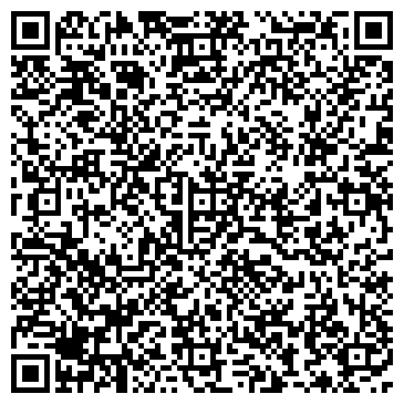 QR-код с контактной информацией организации ИП Perevozchik21