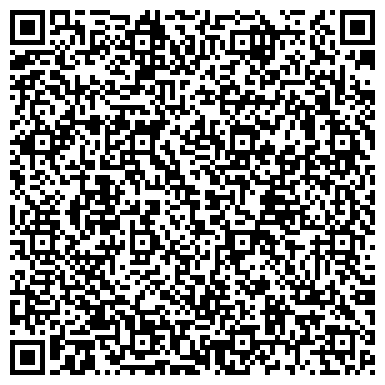 QR-код с контактной информацией организации ИП Салон красоты "Е. С. Студия"