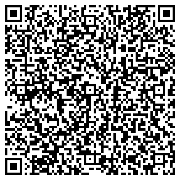 QR-код с контактной информацией организации ООО ДетройтАвто