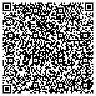 QR-код с контактной информацией организации ИП Магазин для праздника
