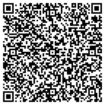 QR-код с контактной информацией организации ООО Мебель-СК