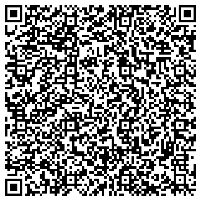 QR-код с контактной информацией организации Центр космоэнергетики и спецпсихологии "АНАЭЛЬ"