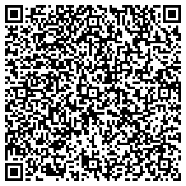 QR-код с контактной информацией организации ООО Восточная высота