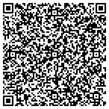 QR-код с контактной информацией организации ООО Конный клуб "Форсаж"