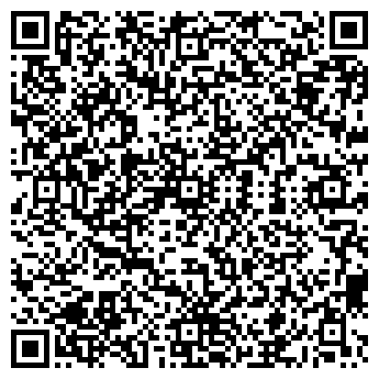 QR-код с контактной информацией организации ИП Сантех-Ника