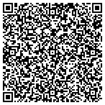 QR-код с контактной информацией организации ООО Энерготэкс