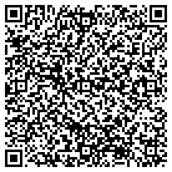 QR-код с контактной информацией организации ООО Медицинский центр "Веста"