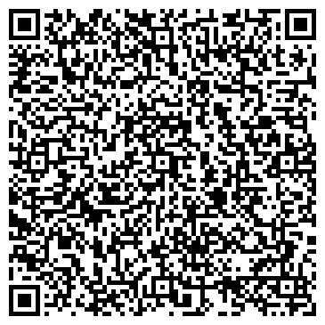 QR-код с контактной информацией организации ИП Ваше районное такси