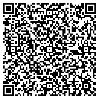 QR-код с контактной информацией организации ООО Люмен