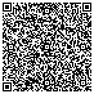 QR-код с контактной информацией организации КФХ КФХ "Для Вас"