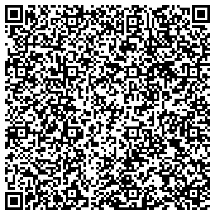 QR-код с контактной информацией организации ЧОУ Образовательный центр иностранных языков "Лингвистикум"