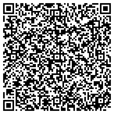 QR-код с контактной информацией организации ООО Персона Грата