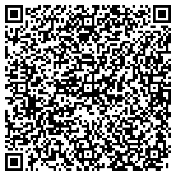 QR-код с контактной информацией организации ООО Автоматика