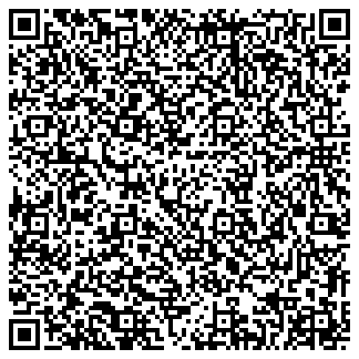 QR-код с контактной информацией организации ИП Языковой образовательный центр "U@U"