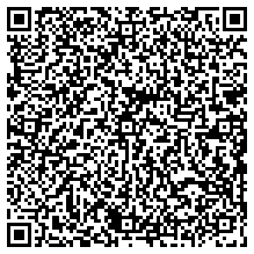 QR-код с контактной информацией организации ООО "КПС-УРАЛ"