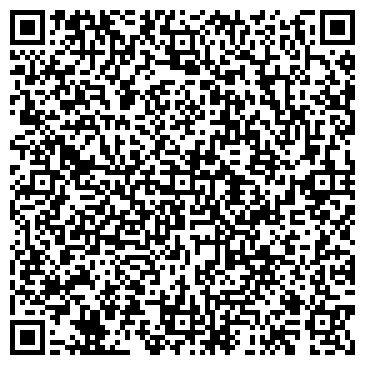 QR-код с контактной информацией организации ИП ЛиссПринт