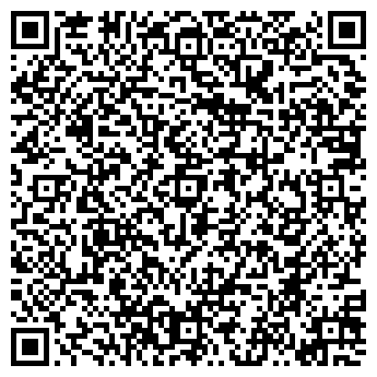 QR-код с контактной информацией организации ИП Светлый Дом