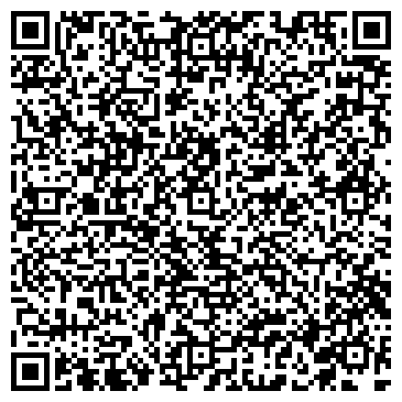 QR-код с контактной информацией организации ООО АВТОВАЗ ПРОО